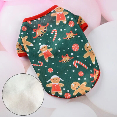 Cute Print Cat Drēbes Uzvalks Pavasara Rudens Silts Fleece Pet Cat Pulovers Kaķiem Kedi Mīksts Kitten Džemperis Sfinksa Apģērbu Apģērbi