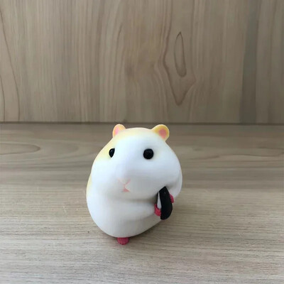 Miela lėlė šiaudinė kepurė žiurkėnas automobilio interjero aksesuarai naujas automobilio salono pakabukas centrinės konsolės apdaila automobilio apdaila