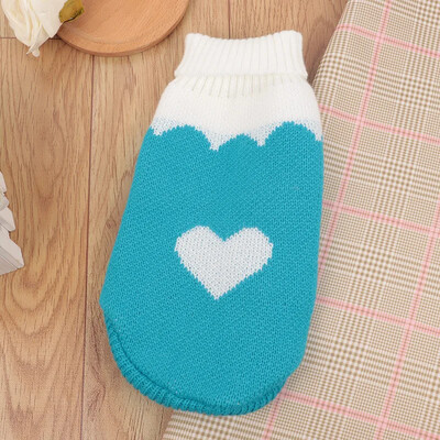 Modes ziemas kaķu džemperis Vestes Sfinksa kaķu apģērbi kaķiem Apģērbi Ziemassvētku mājdzīvnieku apģērbi Kedi Katten Pulovers Ropa Para Gatos