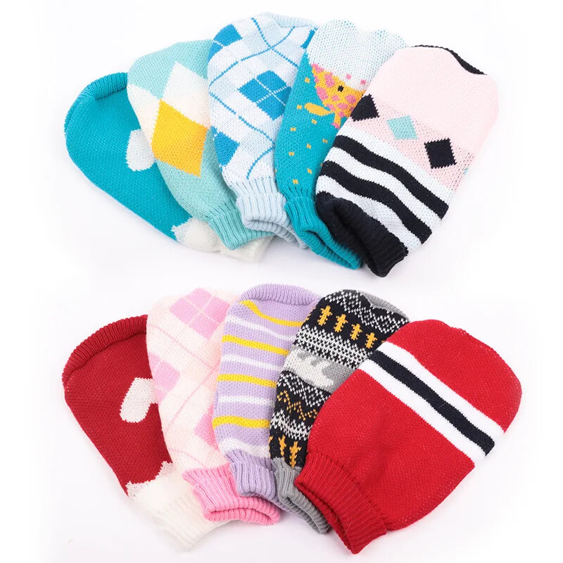 Modes ziemas kaķu džemperis Vestes Sfinksa kaķu apģērbi kaķiem Apģērbi Ziemassvētku mājdzīvnieku apģērbi Kedi Katten Pulovers Ropa Para Gatos