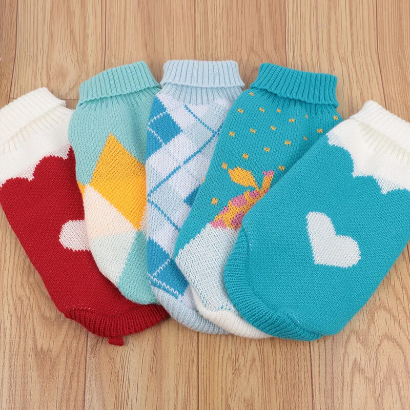 Modes ziemas kaķu džemperis Vestes Sfinksa kaķu apģērbi kaķiem Apģērbi Ziemassvētku mājdzīvnieku apģērbi Kedi Katten Pulovers Ropa Para Gatos