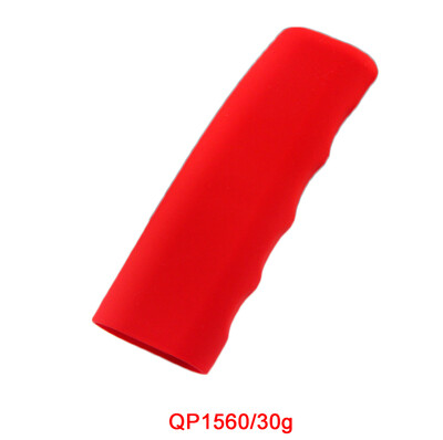 1 gab. Automašīnas universālie silikona rokas bremžu apvalki, neslīdoši rokas bremžu vāka korpusa pārnesumu kloķa uzmavas aizsargs, 4 krāsas