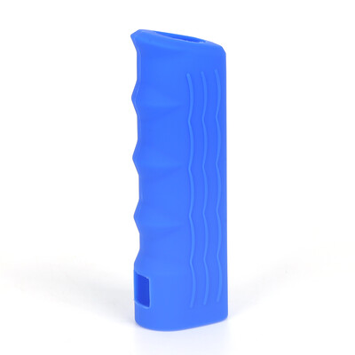 2020 m. Naujo gaminio interjero priedai Neslystantis rankinio stabdžio dangtelis, neslystantis minkštas silikoninis automobilio rankinio stabdžio dangtelis su skirtingomis spalvomis