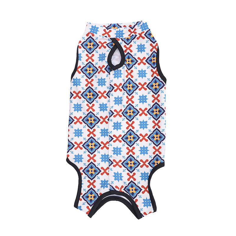 Îmbrăcăminte de recuperare pentru chirurgie anti-lis pentru animale de companie, ținute pentru pisici, costum de înțărcare pentru pisoi, sterilizare pentru cățeluș, salopetă, haine, vestă pentru pisici