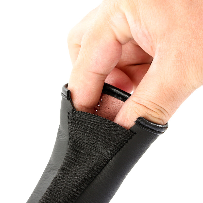 Capac frână de mână cu rotițe auto Accesorii interioare pentru autovehicule Cutie frână de mână manuală Mâner cap roată Decorare auto