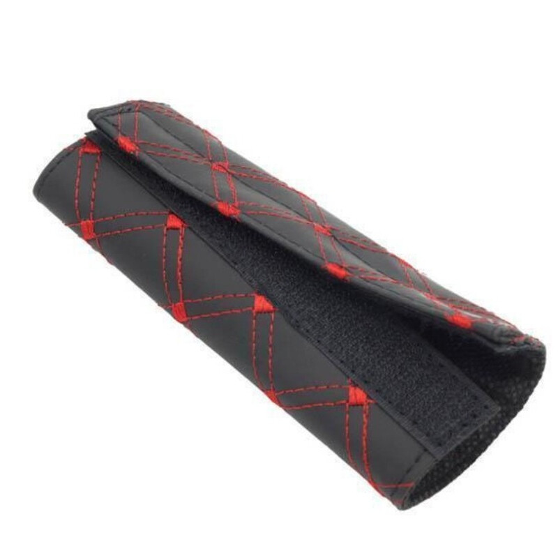 2 dalių automobilio rankinio stabdžio pavarų perjungimo dangtelių rinkiniai Rankinio stabdžio dangtelio įvorė Automobilio priedai Vidaus apdaila