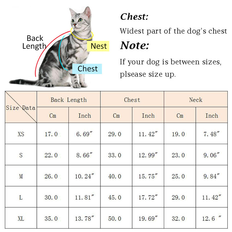 Mīlīgs svītru kaķu veste krekls Vasaras kokvilnas kaķu apģērbs Apģērbs kaķiem Apģērbs mājdzīvniekiem Dzīvnieki Kedi Katten Ropa Para Gatos