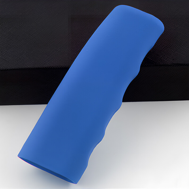 1vnt silikoninis rankinio stabdžio dangtelis Automobilių salono priedai bekvapis bangų plovimas, neslystantis nusidėvėjimui atsparus apvalkalas stovėjimo stabdys