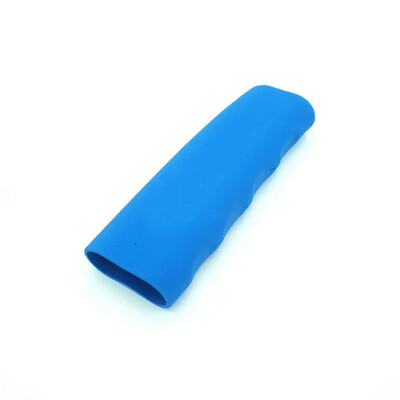 Kiváló minőségű tokburkolat szilikon autóbelső csúszásmentes fekete kék, illeszkedik a legtöbb autóhoz, csúszásmentes, kényelmes és könnyű felszerelés