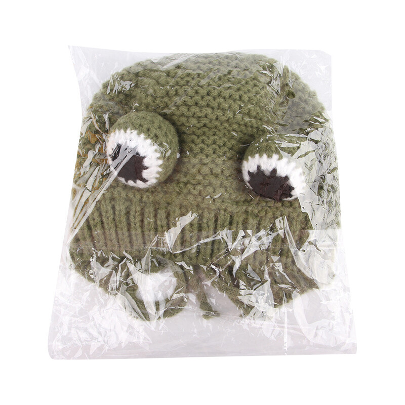 Katės kostiumas Mielas varlė Katinas Perukas Kepurė Cosplay Drabužiai Kepuraitė Aprengti Šuniukas Kačiukas Helovinas Kalėdų vakarėlio dekoravimo reikmenys