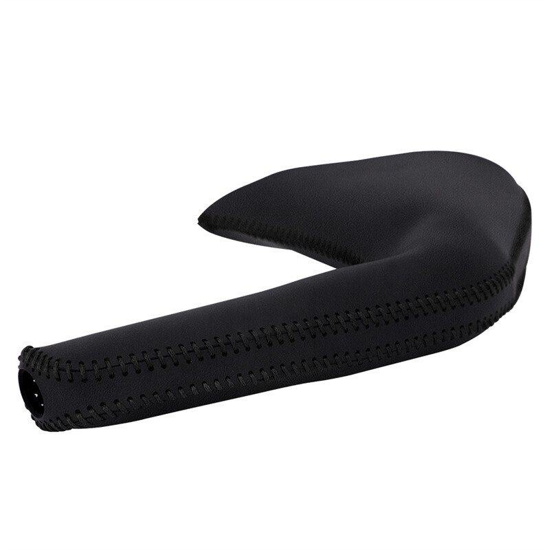 Auto käsipiduri käepidemete katteümbris Mazda 3 2011 auto käepidemete katte jaoks Auto Gears käsipiduri varruka kaitse auto kaunistus