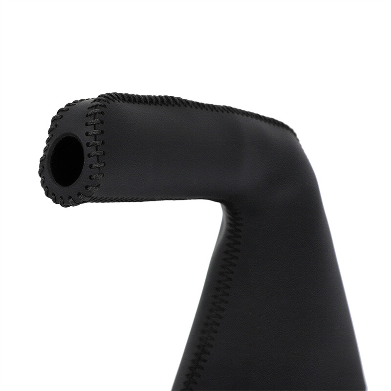 Auto käsipiduri käepidemete katteümbris Mazda 3 2011 auto käepidemete katte jaoks Auto Gears käsipiduri varruka kaitse auto kaunistus