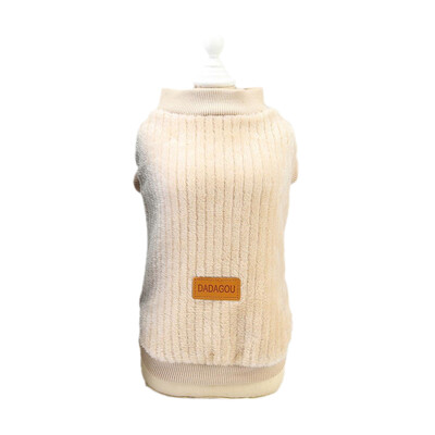 Meleg polár macska kölyök pulóver őszi téli kisállat ruhák kis kutyáknak macskáknak szfinx ruhák aranyos cica kapucnis kabát jelmez