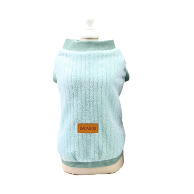 Meleg polár macska kölyök pulóver őszi téli kisállat ruhák kis kutyáknak macskáknak szfinx ruhák aranyos cica kapucnis kabát jelmez