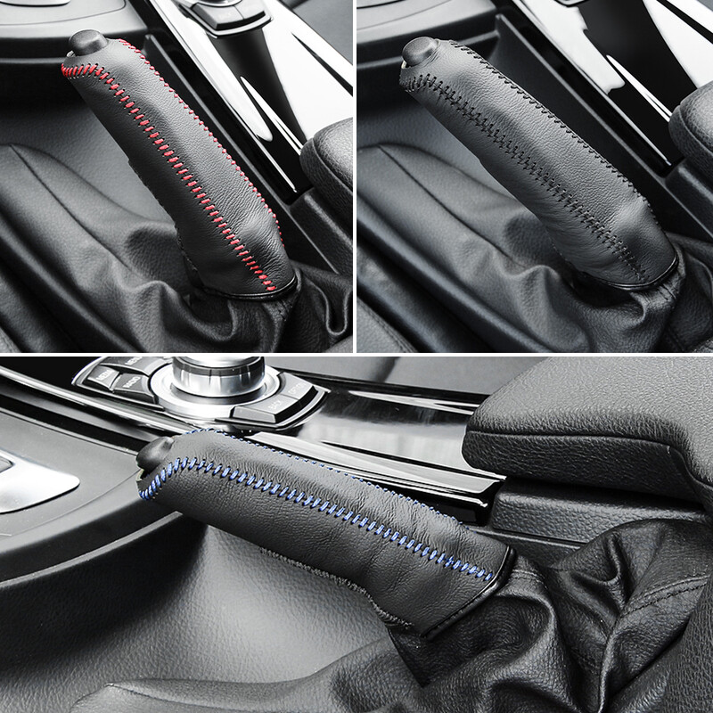 Odinės pavaros rankinio stabdžio dangtis Auto salonas, skirtas Toyota Corolla iM E170 E140 E150 3 Mark 2 Mark X Matrix 1 2 Platz Premio