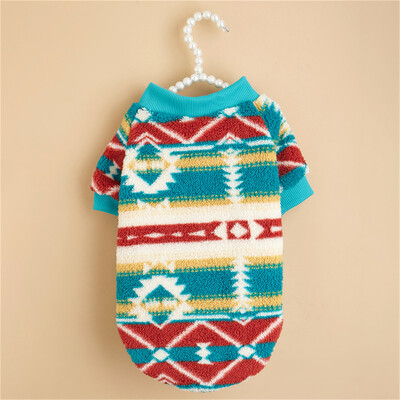 Hanorace pentru câini de pluș pentru pisici îngroșați pulovere pentru animale de companie, toamnă iarnă, haine pentru cățeluși pentru câini de talie mică, pisici, pisicuțe, pulovere, îmbrăcăminte Sphynx