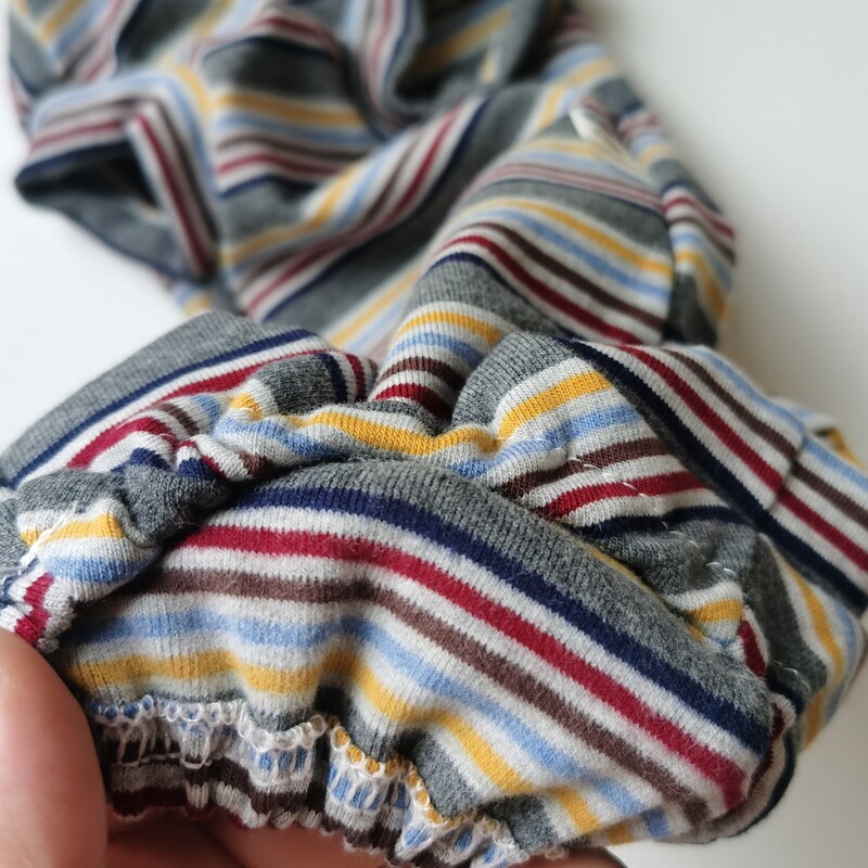 Pilkas dryžuotas medvilninis kombinezonas Sfinkso katei trumpomis rankovėmis pilvo šiltas paltas Devon Rex Minkšti apatiniai marškinėliai kačiukams rudenį