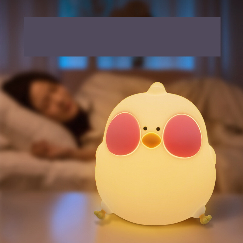 Moliūgų naktinė lemputė, maža avelė, stora panda, plokščia antis, didelis veidas, zuikio brolis, gėlių saldainiai, silikoninė lempa