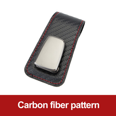 Clip pentru ochelari de soare multifuncțional pentru mașină Clip pentru ochelari de vedere din piele Suport ochelari de soare pentru autovehicule Husă pentru card Accesoriu interior auto