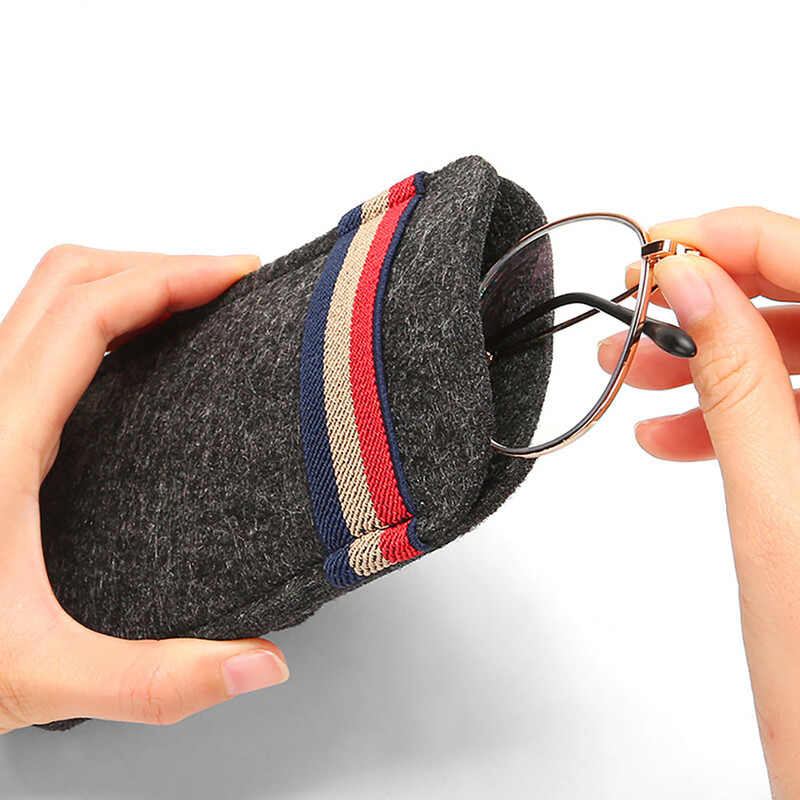 Organizator pentru ochelari de soare pentru auto