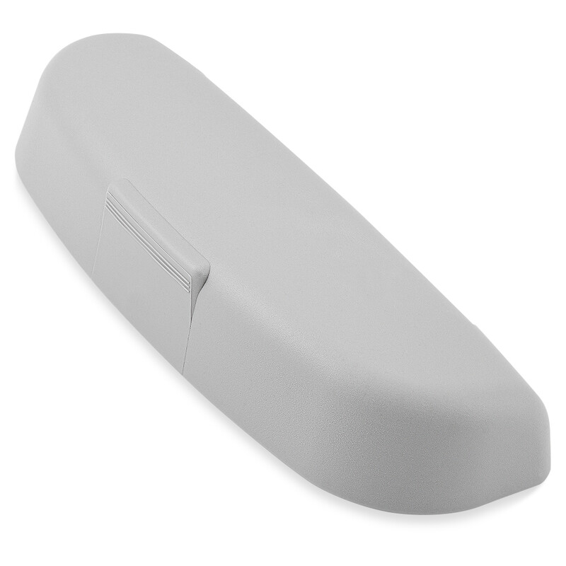 Autós napszemüveg tartó szemüveg tároló doboz Volkswagen Vw Jetta Golf Passat B5 B6 Beetle Polo Bora Caddy MK5 Skoda-hoz