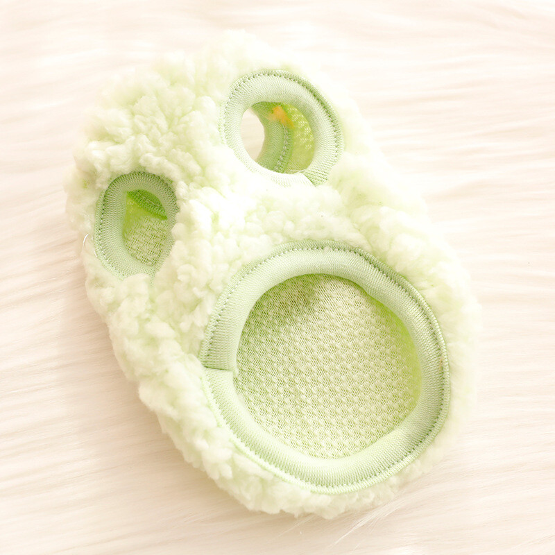 Jaundzimušais kaķis kaķēns samta apģērbs ziemas silts mazs mājdzīvnieks džemperis maziem dzīvniekiem Zaķis Puloveri Apģērbi Tējas tase Pūdelis XXXS