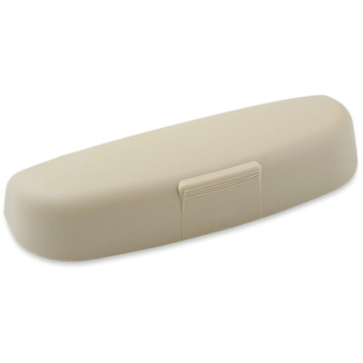 Automašīnu briļļu turētājs saulesbriļļu turētājs priekš audi a7 renault kangoo touareg opel vivaro honda accord 2003-2007 bmw r1200gs lc