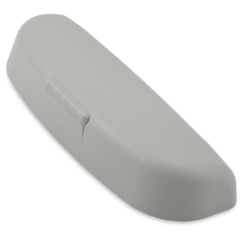 Automašīnu briļļu turētājs saulesbriļļu turētājs priekš audi a7 renault kangoo touareg opel vivaro honda accord 2003-2007 bmw r1200gs lc