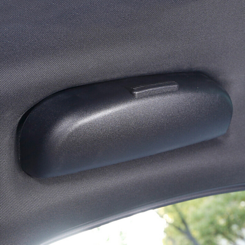Automašīnu briļļu turētājs saulesbriļļu turētājs priekš audi a7 renault kangoo touareg opel vivaro honda accord 2003-2007 bmw r1200gs lc