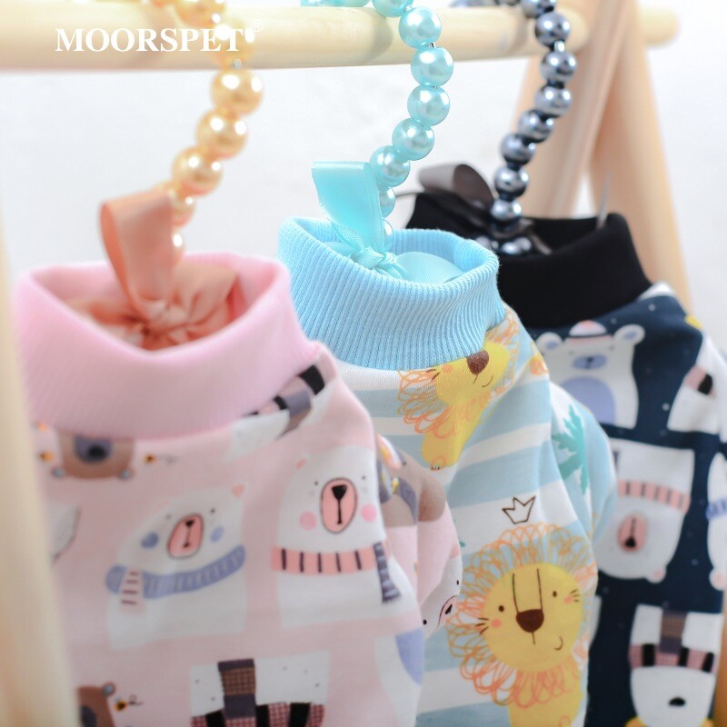 Sfinx din bumbac haine pentru pisici pentru animale de companie Hanorace cu glugă din desene animate pentru Sphynx Salopetă confortabilă pentru pisoi Devon Rex Cămașă drăguță Pisici Camisole