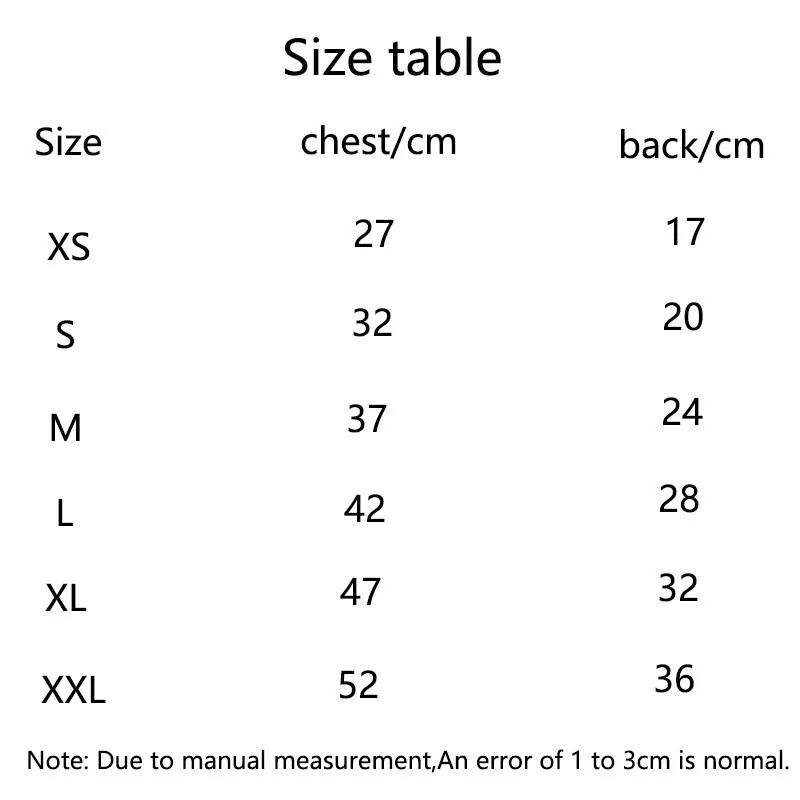 Tricou polo la modă de vară pentru pisici Haine cu două picioare Cămașă pentru cățeluș Îmbrăcăminte subțire pentru animale de companie