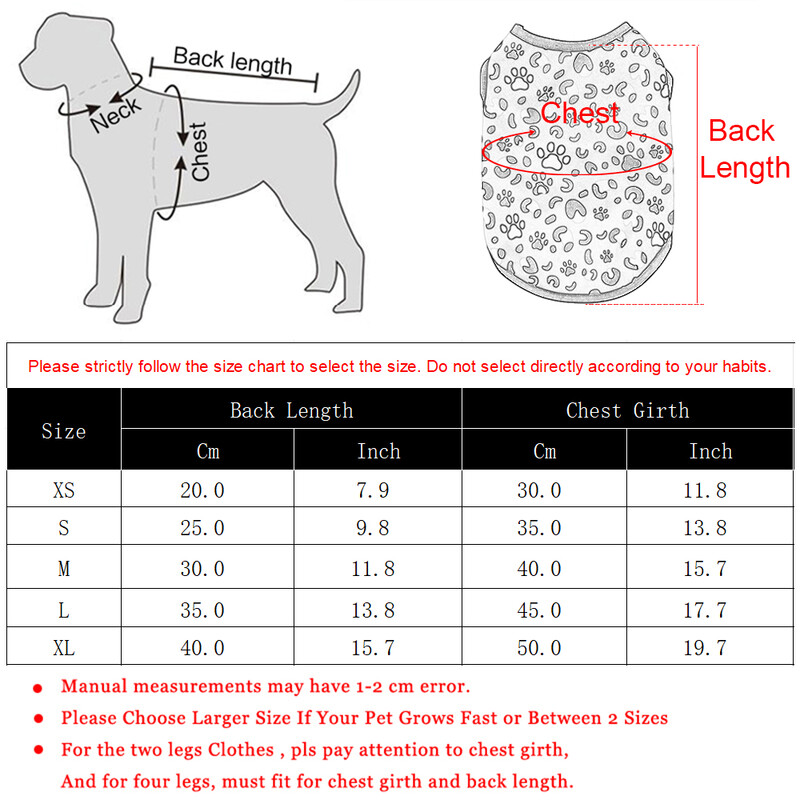 Haine de vară pentru pisici, cu imprimeu leopard, vestă pentru animale de companie, pentru câini de talie mică, tricou subțire, respirabil