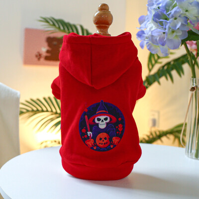 Helovino kačių šuniukų gobtuvai rudens žiemos naminiai megztiniai mažiems šunims katėms Sfinkso drabužiai kačiuko kostiumas ropa para gatos