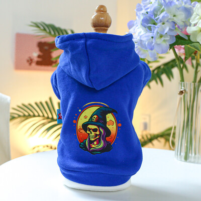 Helovino kačių šuniukų gobtuvai rudens žiemos naminiai megztiniai mažiems šunims katėms Sfinkso drabužiai kačiuko kostiumas ropa para gatos