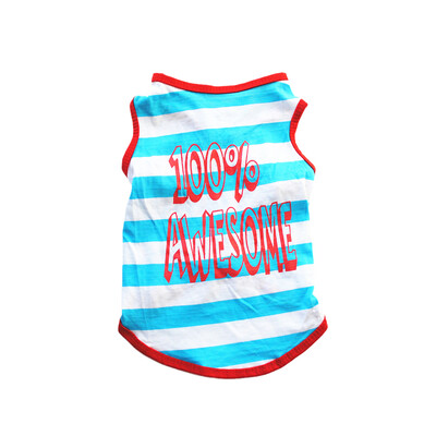 Vasariniai rūbai augintiniams katėms 100 % medvilnė kačių šuniuko liemenė, šauni, kvėpuojanti spauda Sfinkso katės drabužiai kačiukui pižama ropa para gatos