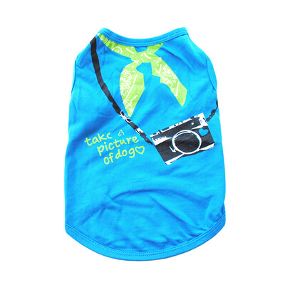 Vasariniai rūbai augintiniams katėms 100 % medvilnė kačių šuniuko liemenė, šauni, kvėpuojanti spauda Sfinkso katės drabužiai kačiukui pižama ropa para gatos