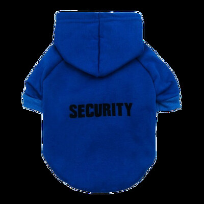 Pet Cat Dog Fleece audinio paltas Striukė su gobtuvu Megztinis Kailis Šiltas megztinis Striukė Teddy Pudle Kačiuko drabužiai