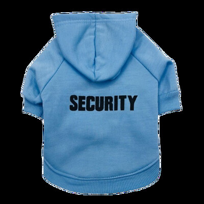 Pet Cat Dog Fleece audinio paltas Striukė su gobtuvu Megztinis Kailis Šiltas megztinis Striukė Teddy Pudle Kačiuko drabužiai