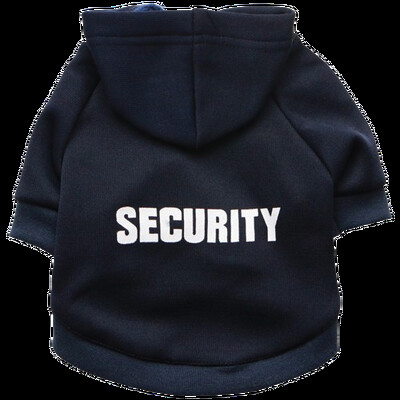 Pet Cat Dog Fleece audinio paltas Striukė su gobtuvu Megztinis Kailis Šiltas megztinis Striukė Teddy Pudle Kačiuko drabužiai