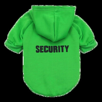 Pet Cat Dog Fleece audinio paltas Striukė su gobtuvu Megztinis Kailis Šiltas megztinis Striukė Teddy Pudle Kačiuko drabužiai