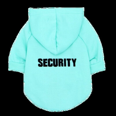 Pet Cat Dog Fleece audinio paltas Striukė su gobtuvu Megztinis Kailis Šiltas megztinis Striukė Teddy Pudle Kačiuko drabužiai