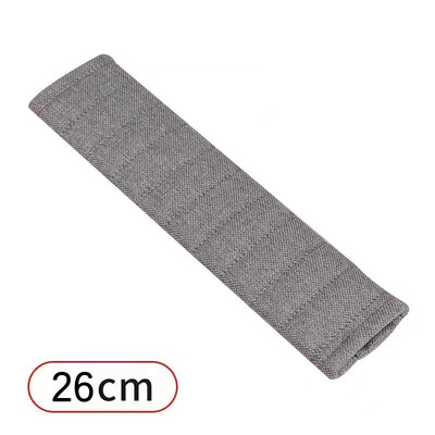 26/30/40/50/60 cm Patogus, kvėpuojantis, prailginamas automobilio saugos diržo uždangalas, pečių apsauga, keturių sezonų paminkštinimas sunkvežimio automobilių priedai