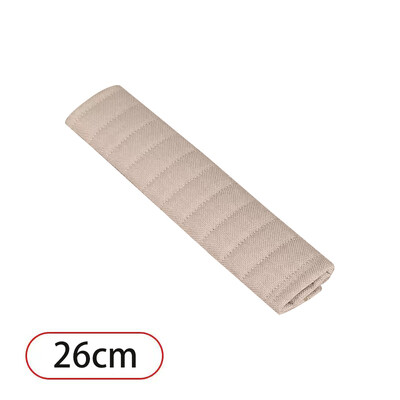 26/30/40/50/60 cm Patogus, kvėpuojantis, prailginamas automobilio saugos diržo uždangalas, pečių apsauga, keturių sezonų paminkštinimas sunkvežimio automobilių priedai