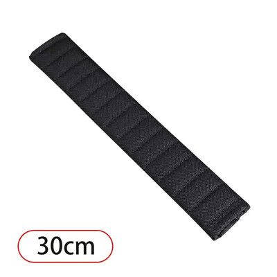 26/30/40/50/60 cm Patogus, kvėpuojantis, prailginamas automobilio saugos diržo uždangalas, pečių apsauga, keturių sezonų paminkštinimas sunkvežimio automobilių priedai