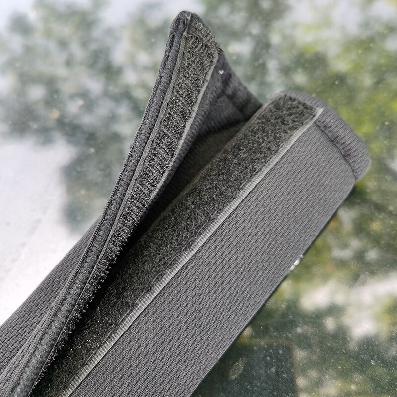 1 buc. Umăr cu flori Centura de siguranță Mic Decorație interioară Protecție Cartoon Creativ Asigurări Accesorii auto