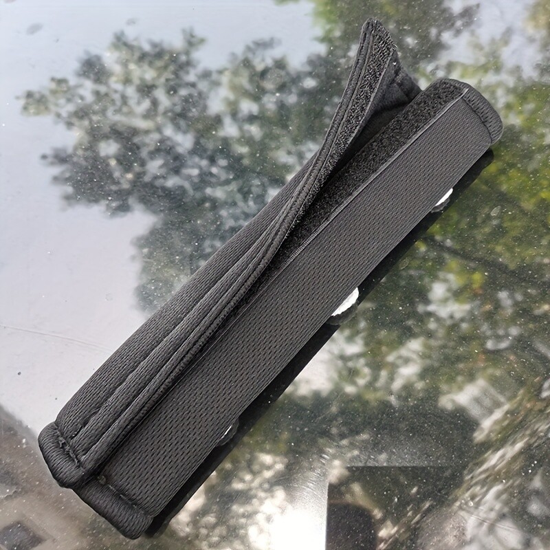 1 buc. Umăr cu flori Centura de siguranță Mic Decorație interioară Protecție Desen animat Creativ Husă de asigurare Accesorii auto