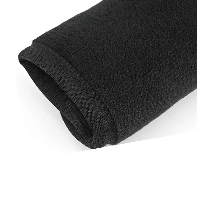 2 buc. husă universală pentru centură de siguranță pentru mașină, husă reglabilă pentru centură de siguranță, husă pentru cureaua de umăr, tampă de protecție pentru umeri auto, accesorii auto