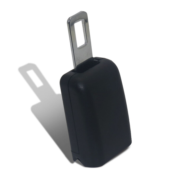 Universāla automašīnas drošības josta 23cm drošības jostas pagarinājuma spraudnis, drošības jostas klipsis, regulējams pagarinātājs, bērnu universāls pagarinājums