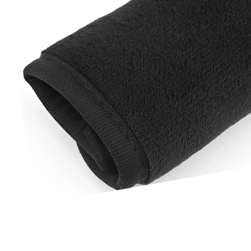 2 buc. Husă universală pentru centură de siguranță pentru mașină, husă reglabilă pentru centură de siguranță, huse pentru curele de umăr, tampă de protecție pentru umeri auto, accesorii auto