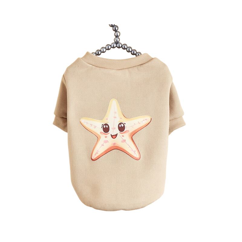 Drabužiai gyvūnams, šunys, katės, megztiniai, šilti ir patogūs su aksomu, marginti drabužiai, paprasti ir dosnūs